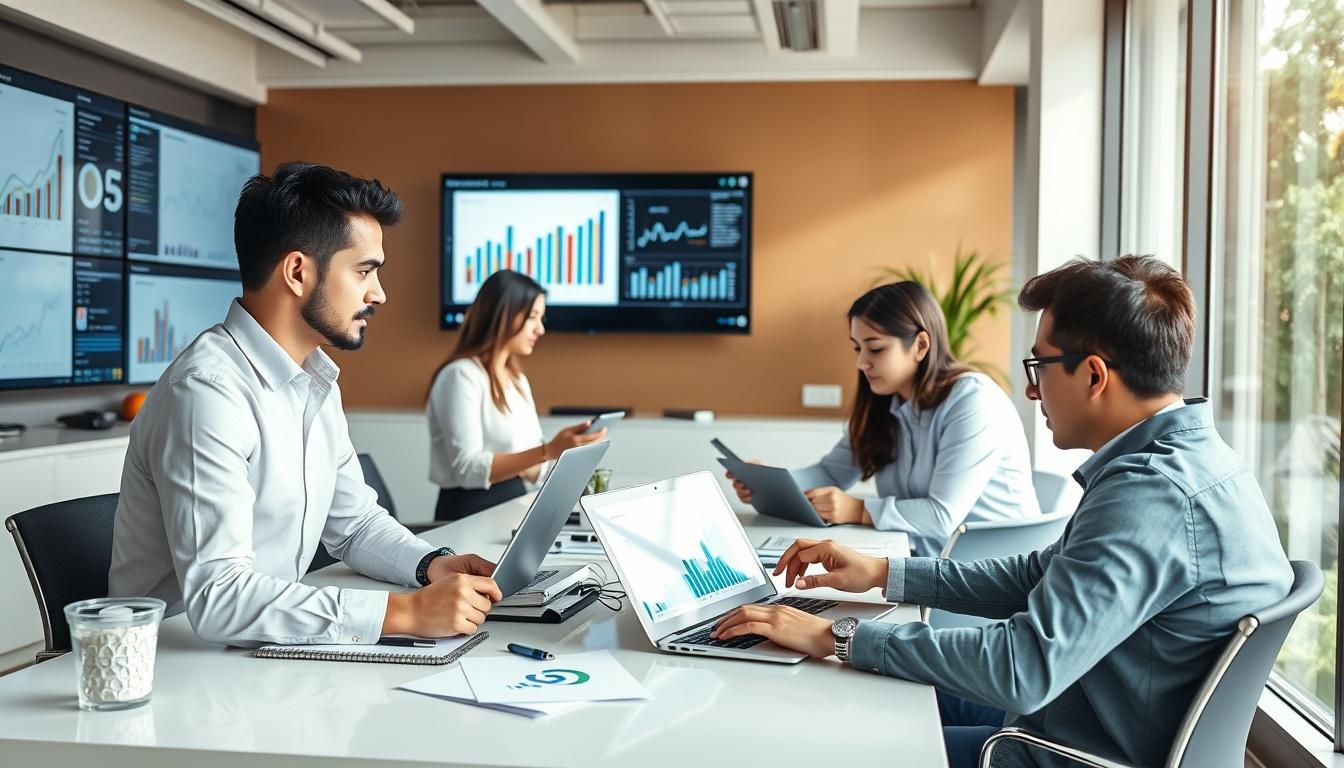Pricing hero visual